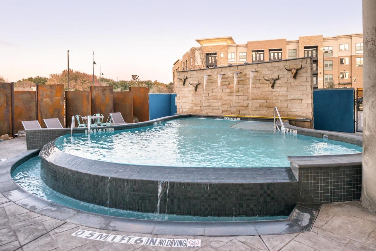Hotel Indigo Frisco By Ihg Εξωτερικό φωτογραφία