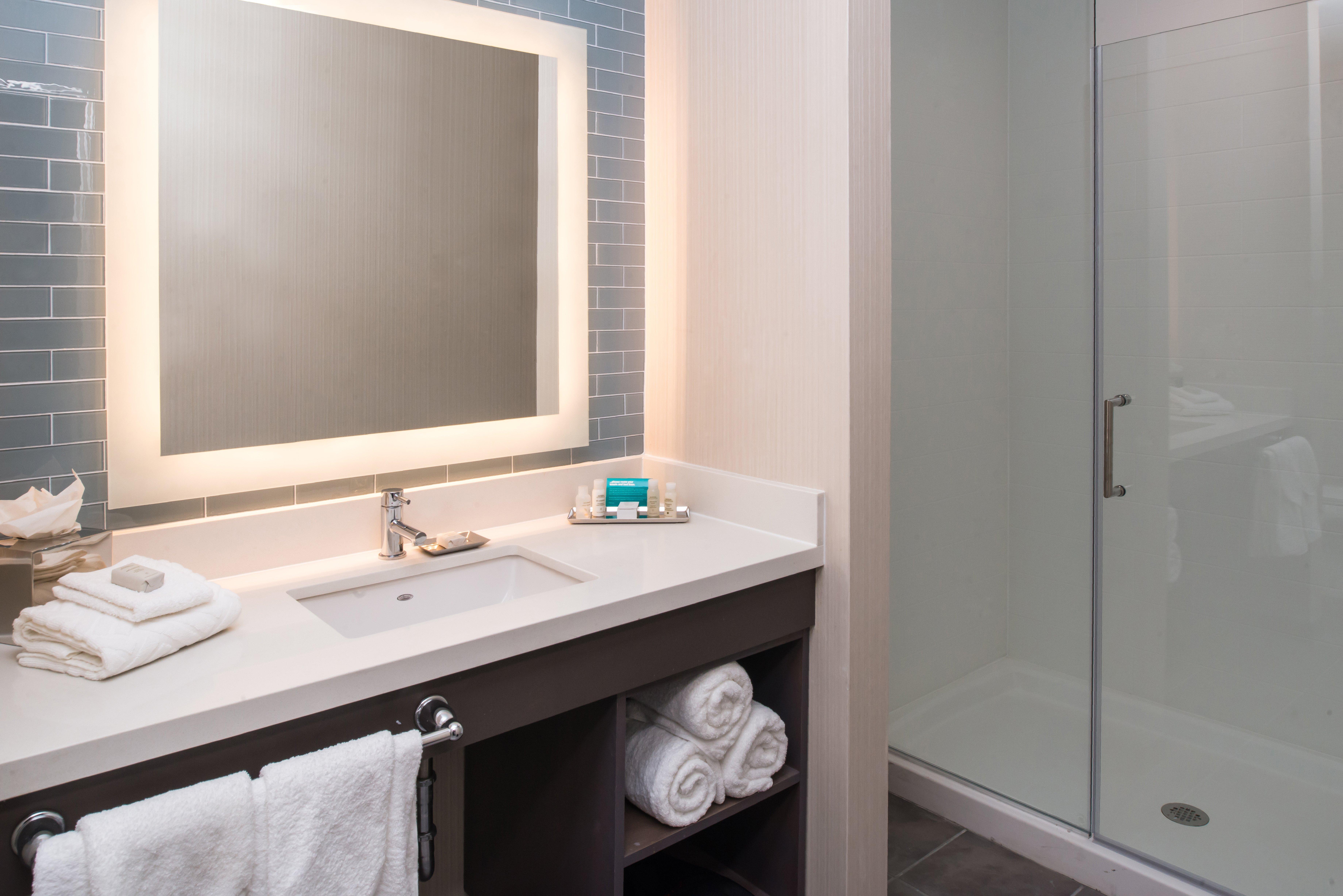 Hotel Indigo Frisco By Ihg Εξωτερικό φωτογραφία