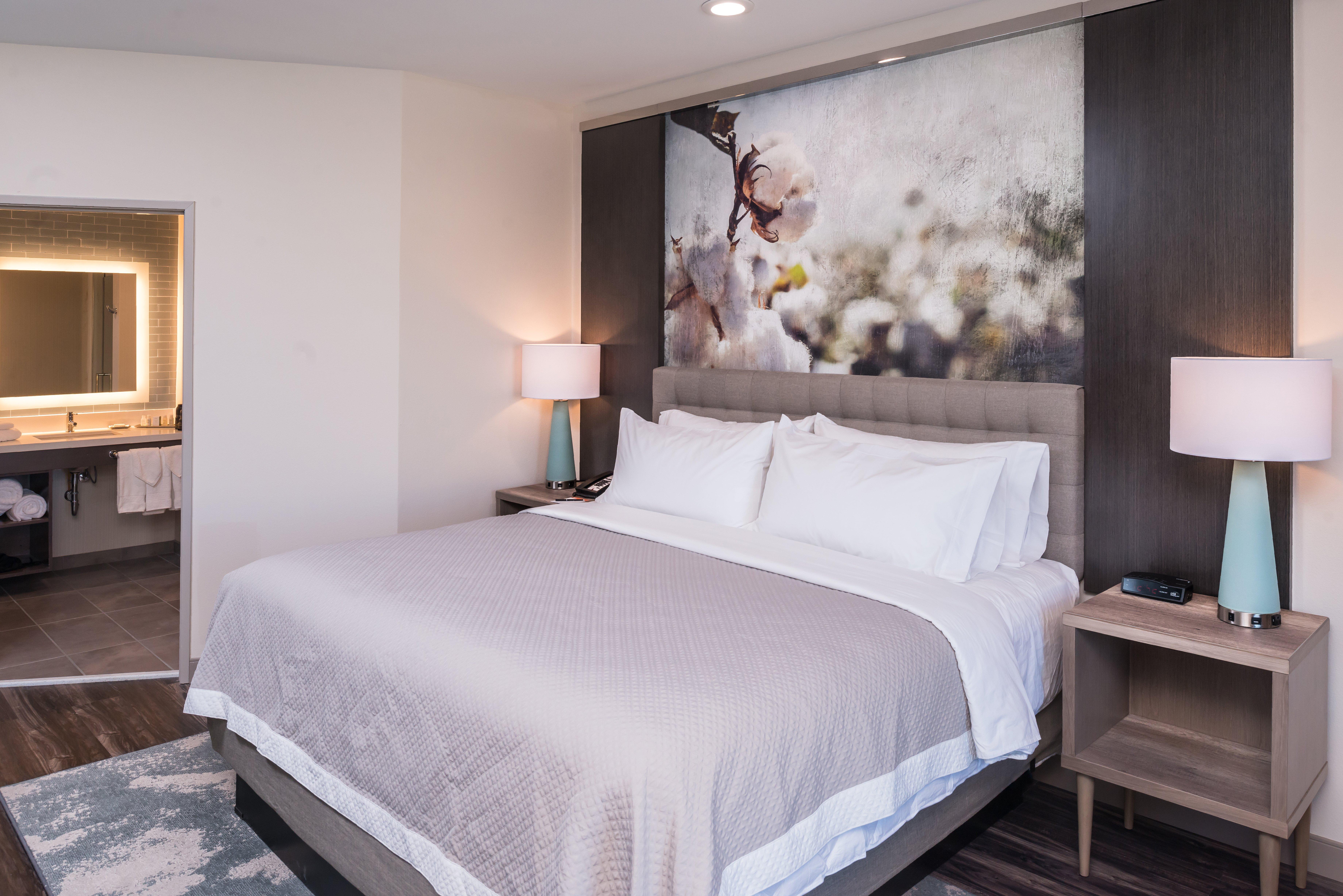 Hotel Indigo Frisco By Ihg Εξωτερικό φωτογραφία