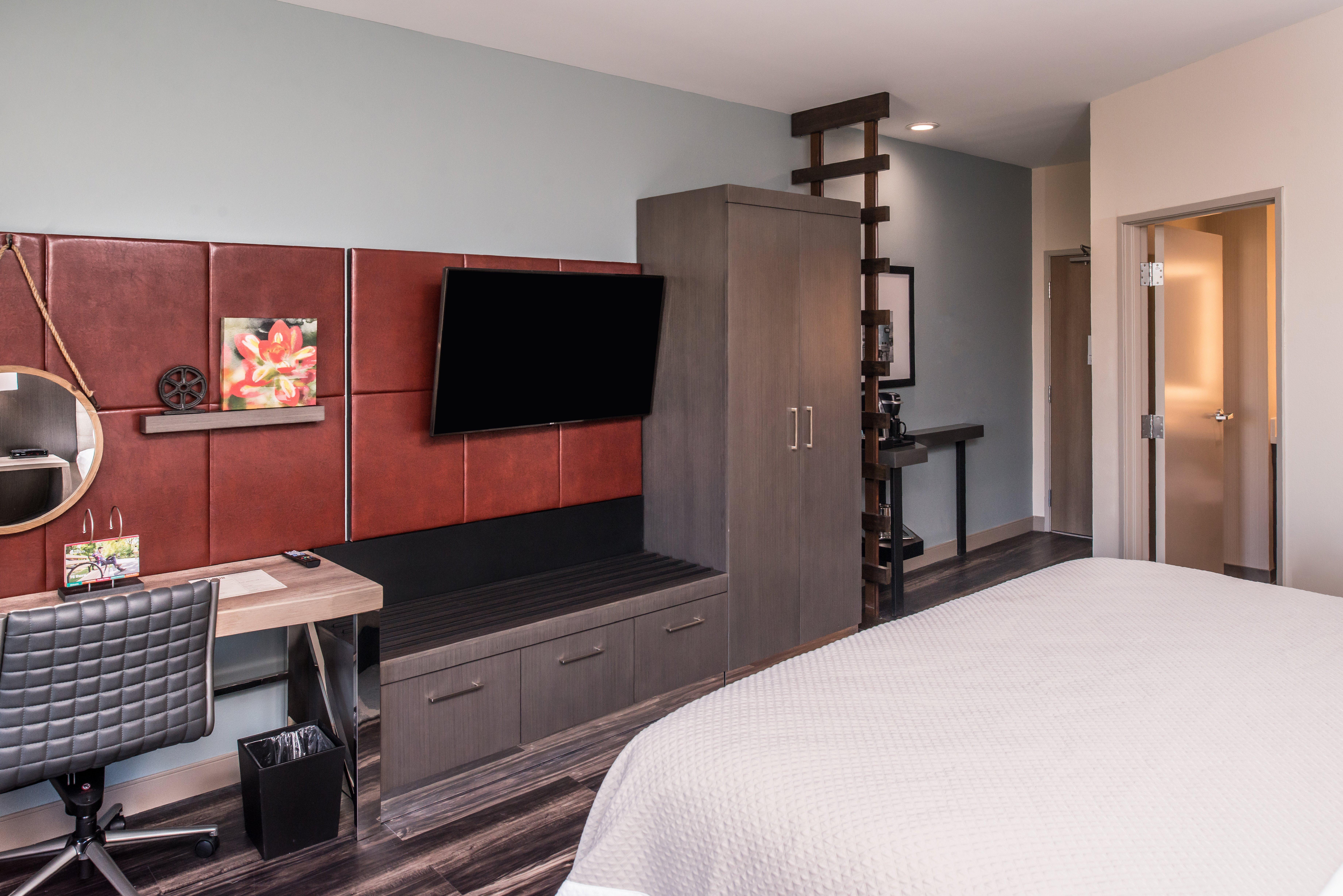 Hotel Indigo Frisco By Ihg Εξωτερικό φωτογραφία