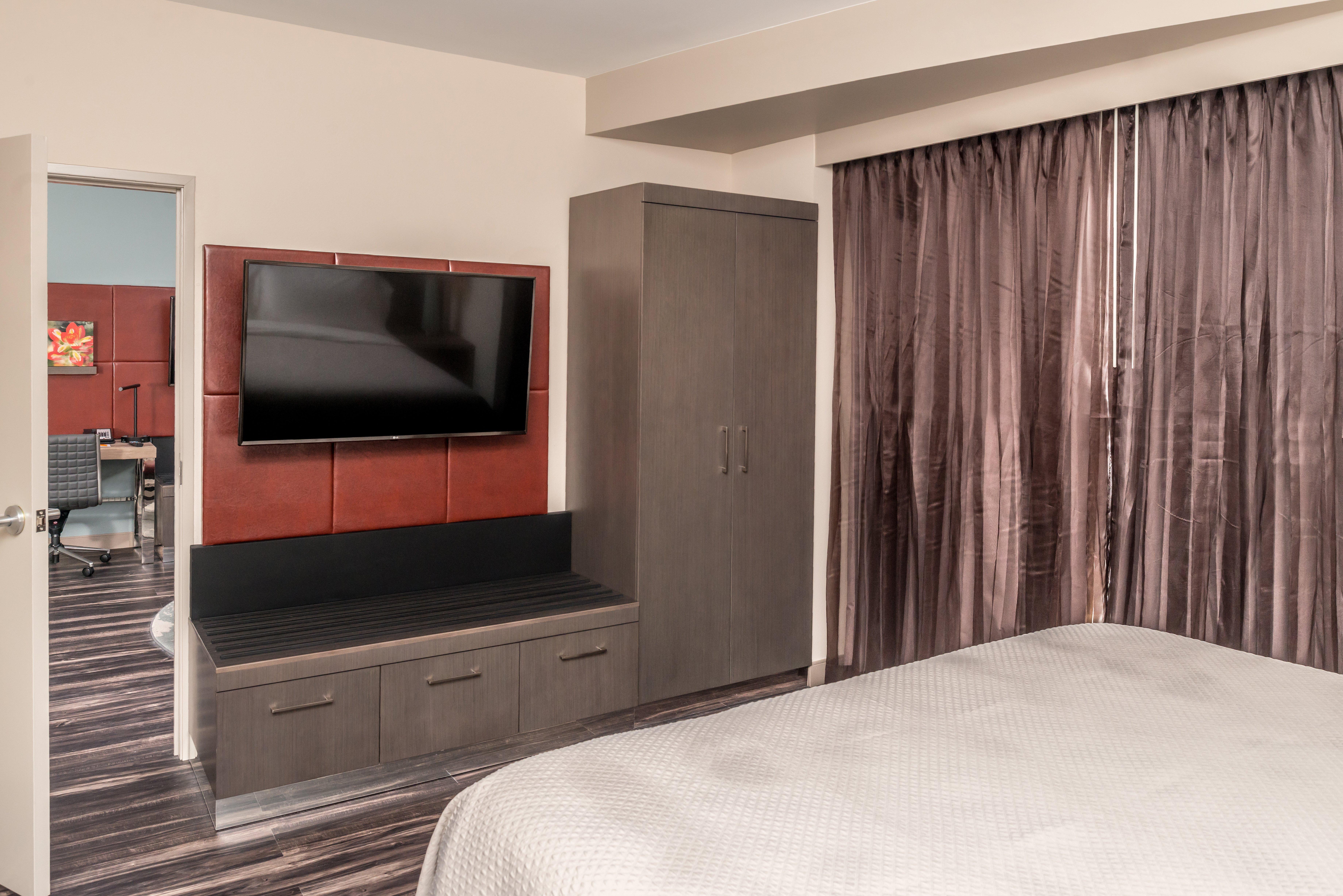Hotel Indigo Frisco By Ihg Εξωτερικό φωτογραφία