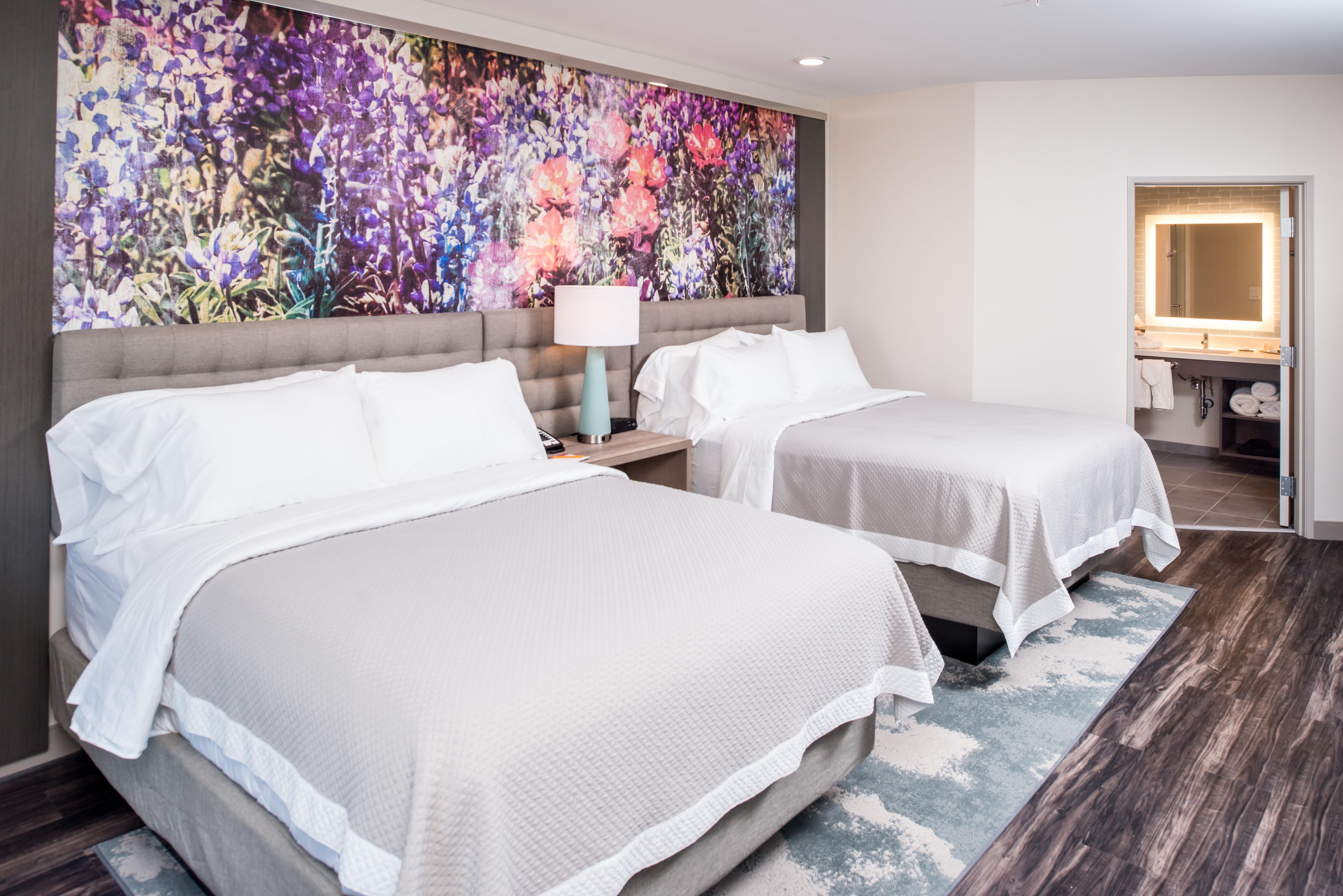 Hotel Indigo Frisco By Ihg Εξωτερικό φωτογραφία
