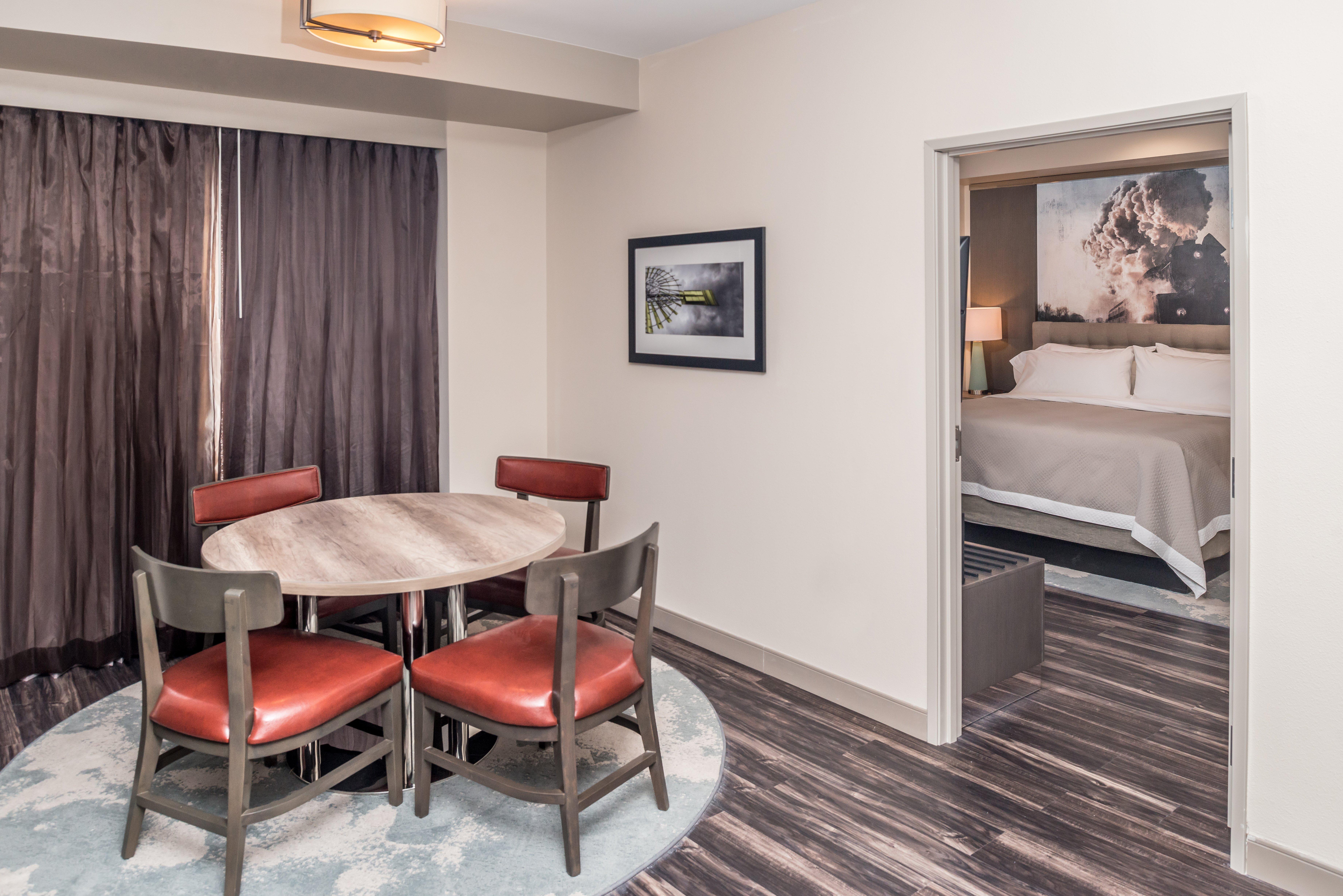 Hotel Indigo Frisco By Ihg Εξωτερικό φωτογραφία