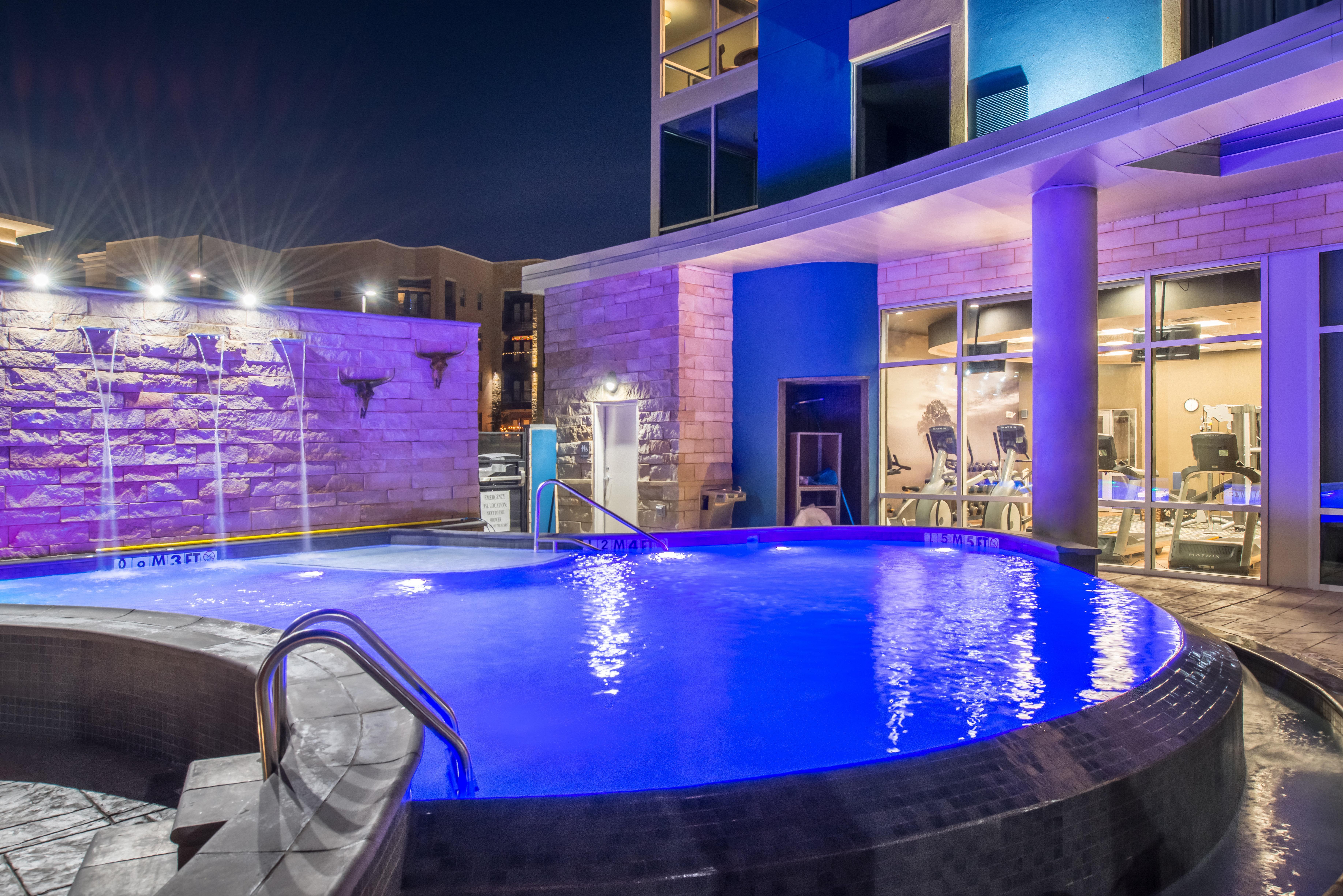 Hotel Indigo Frisco By Ihg Εξωτερικό φωτογραφία