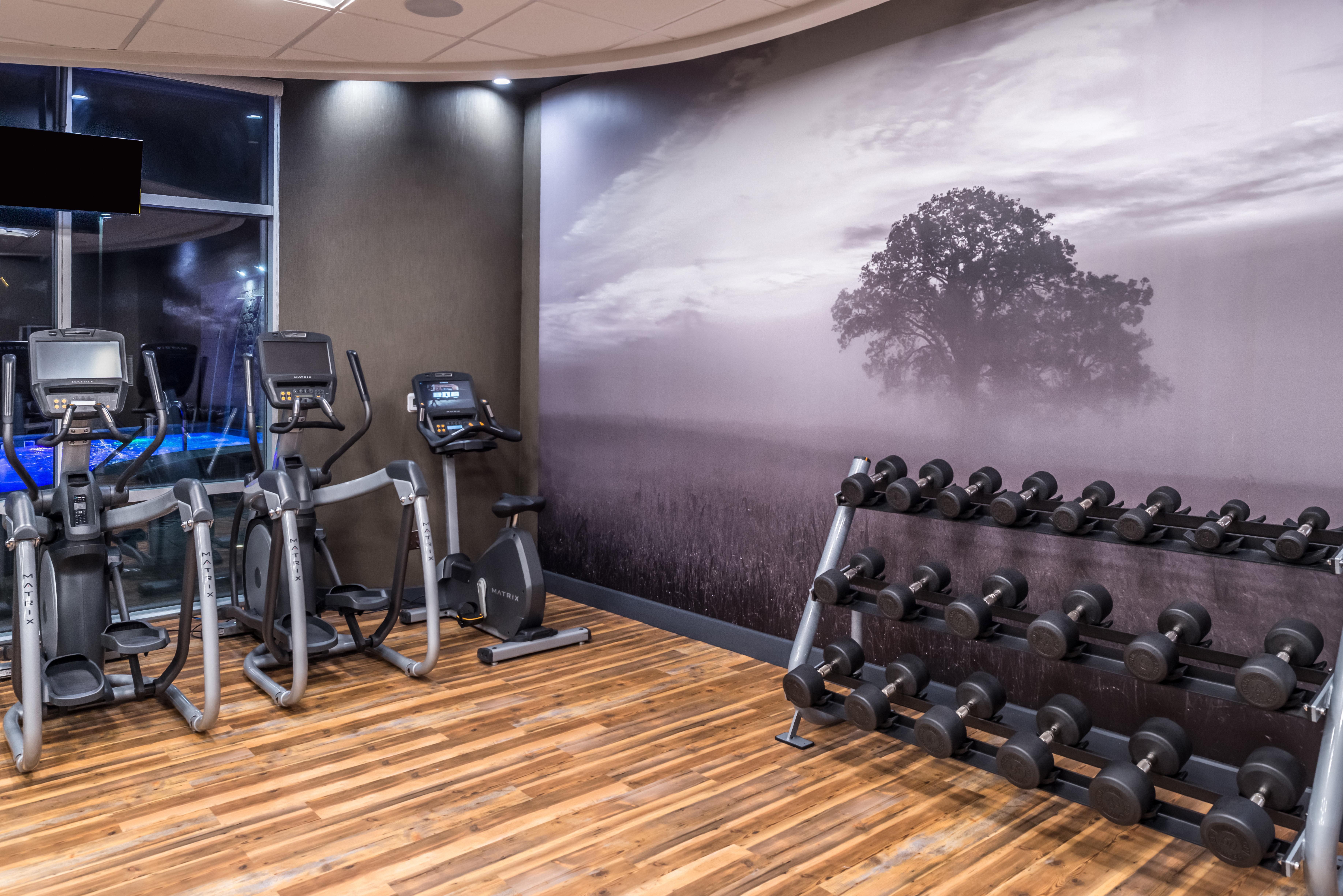 Hotel Indigo Frisco By Ihg Εξωτερικό φωτογραφία