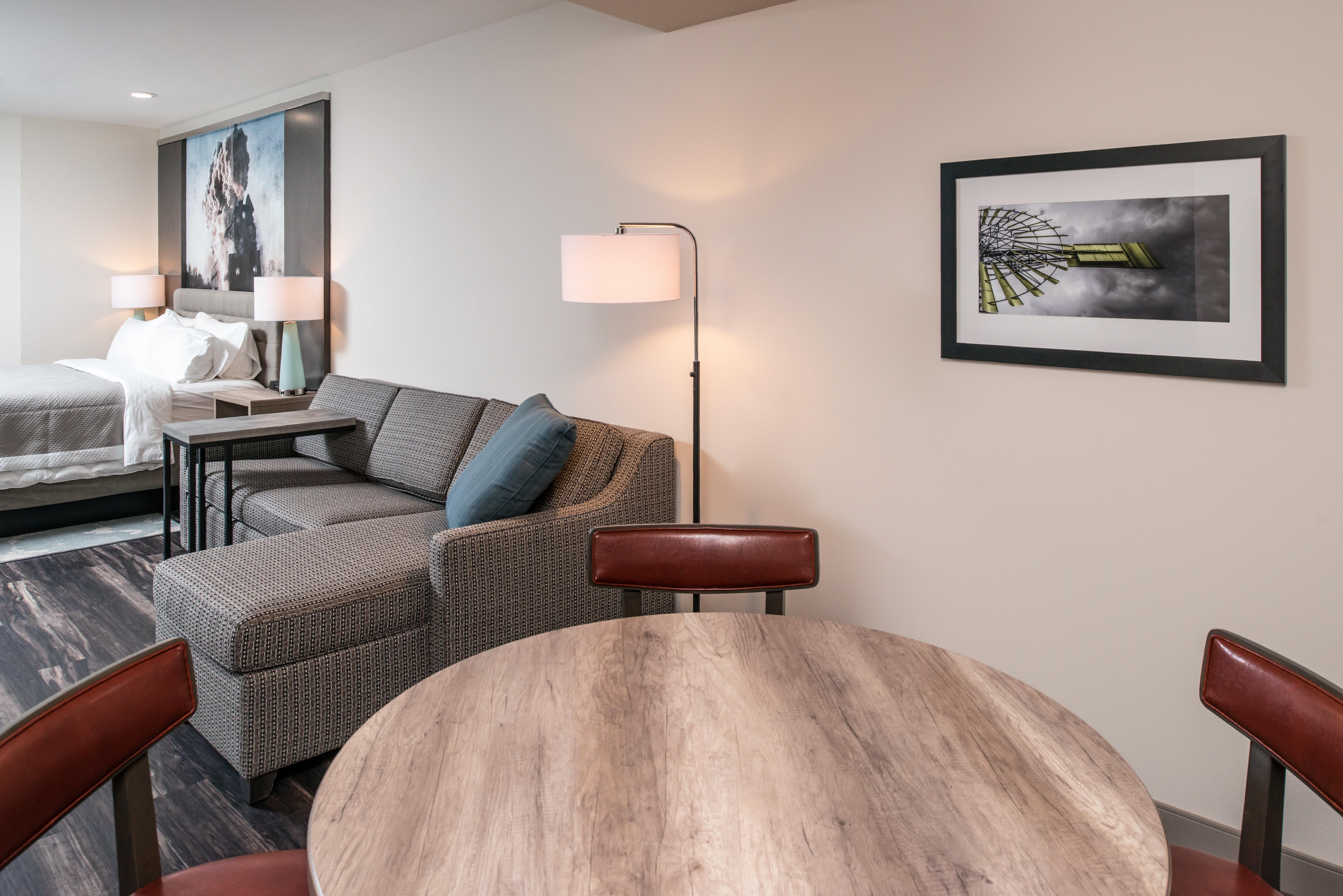 Hotel Indigo Frisco By Ihg Εξωτερικό φωτογραφία