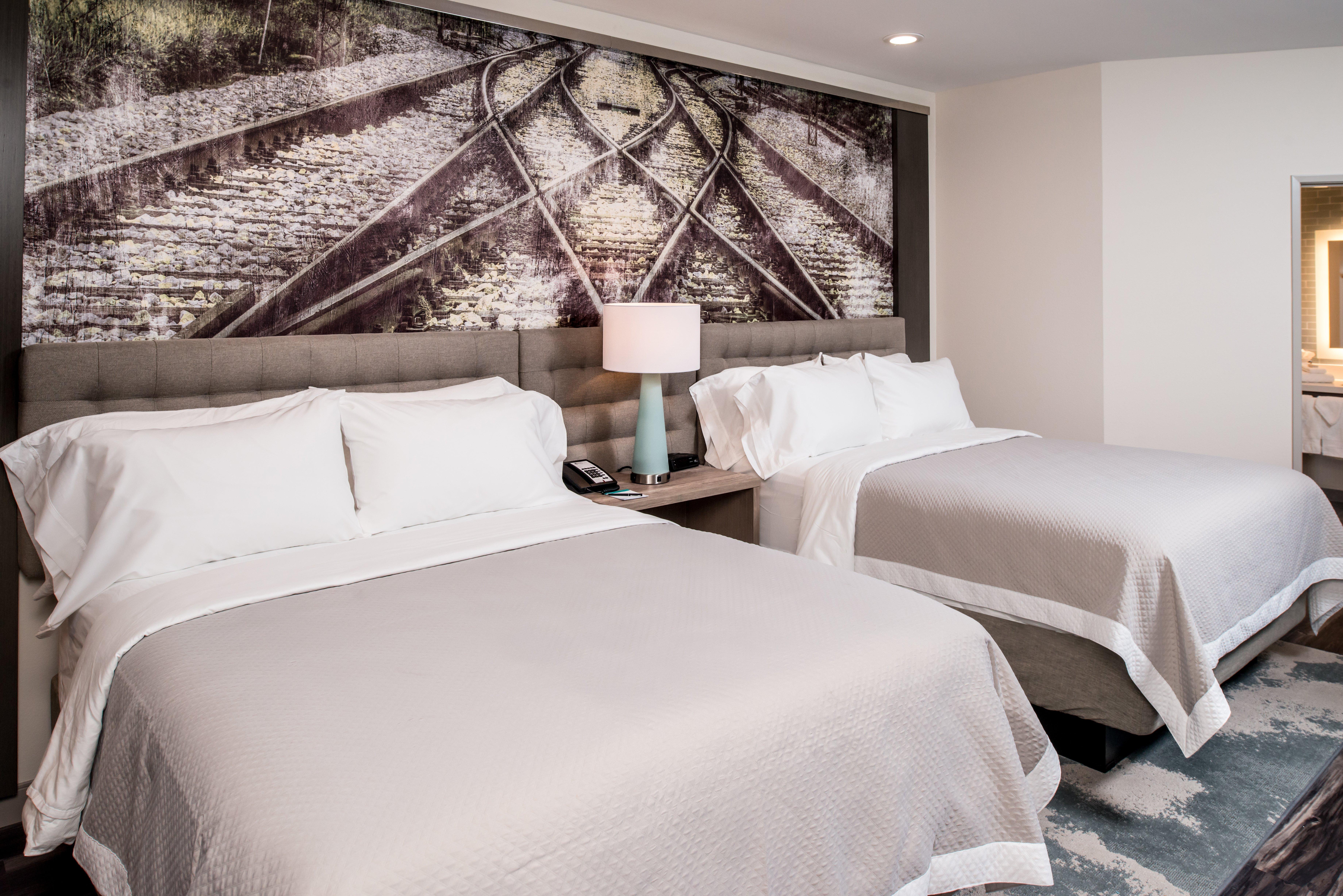 Hotel Indigo Frisco By Ihg Εξωτερικό φωτογραφία