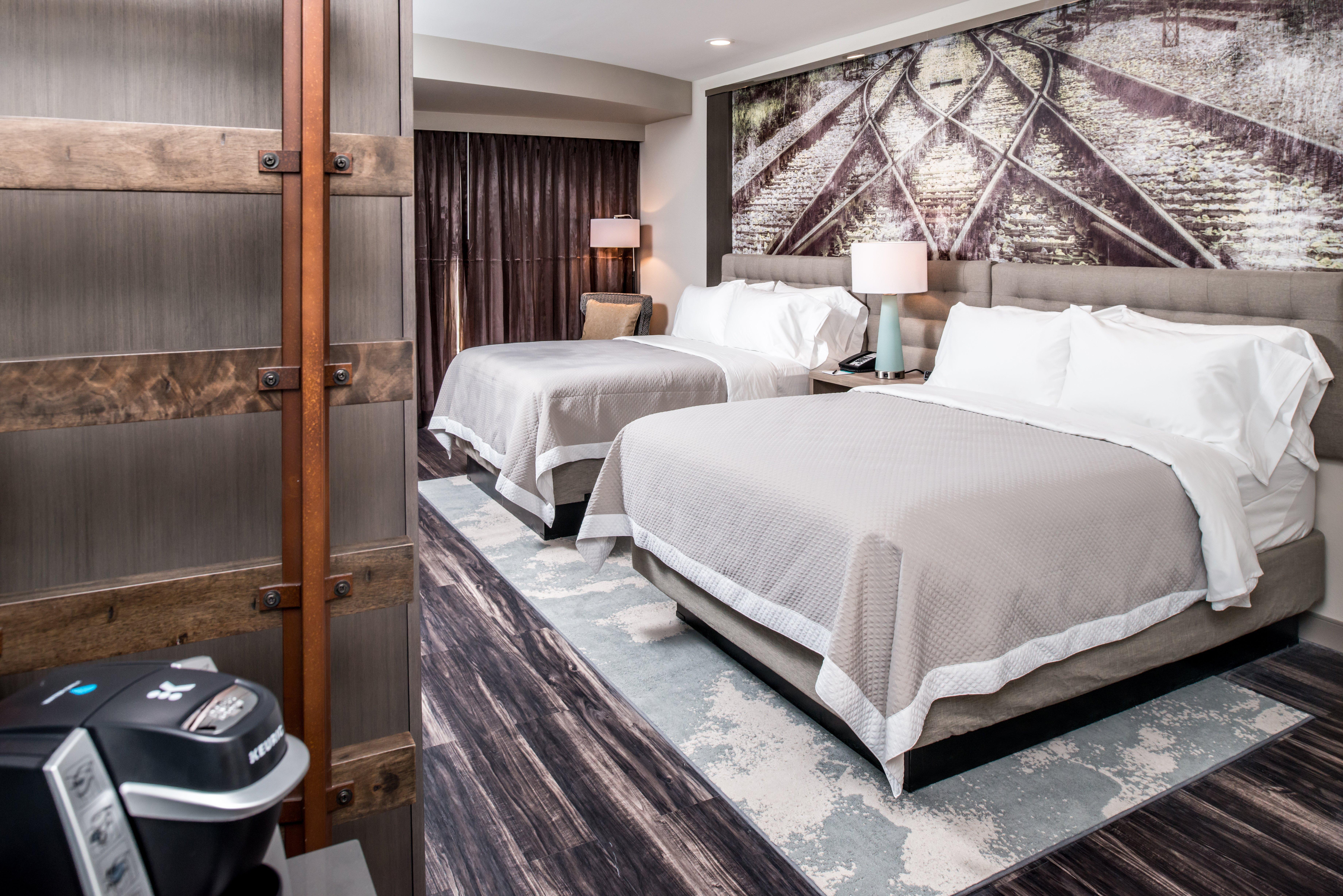 Hotel Indigo Frisco By Ihg Εξωτερικό φωτογραφία