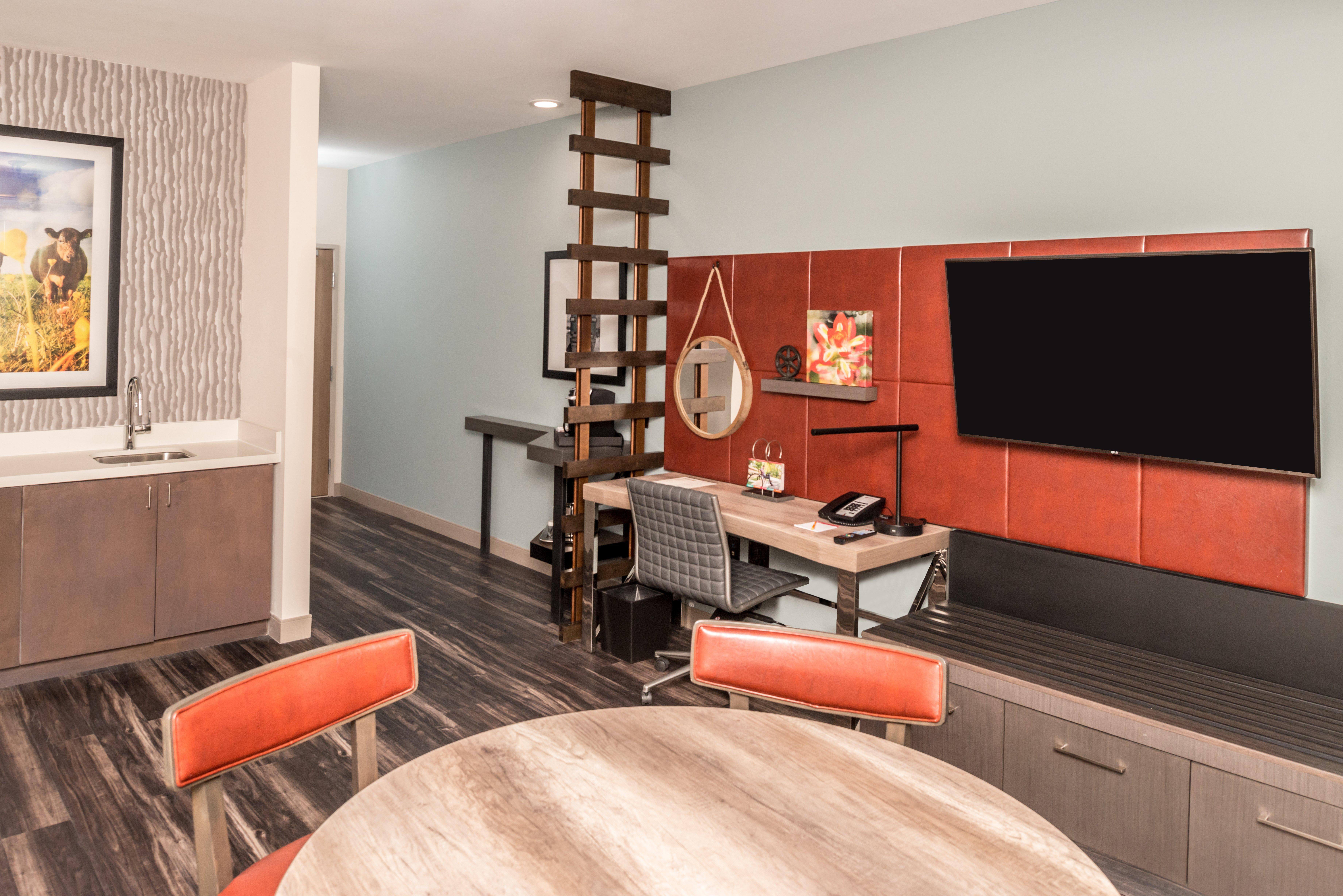 Hotel Indigo Frisco By Ihg Εξωτερικό φωτογραφία