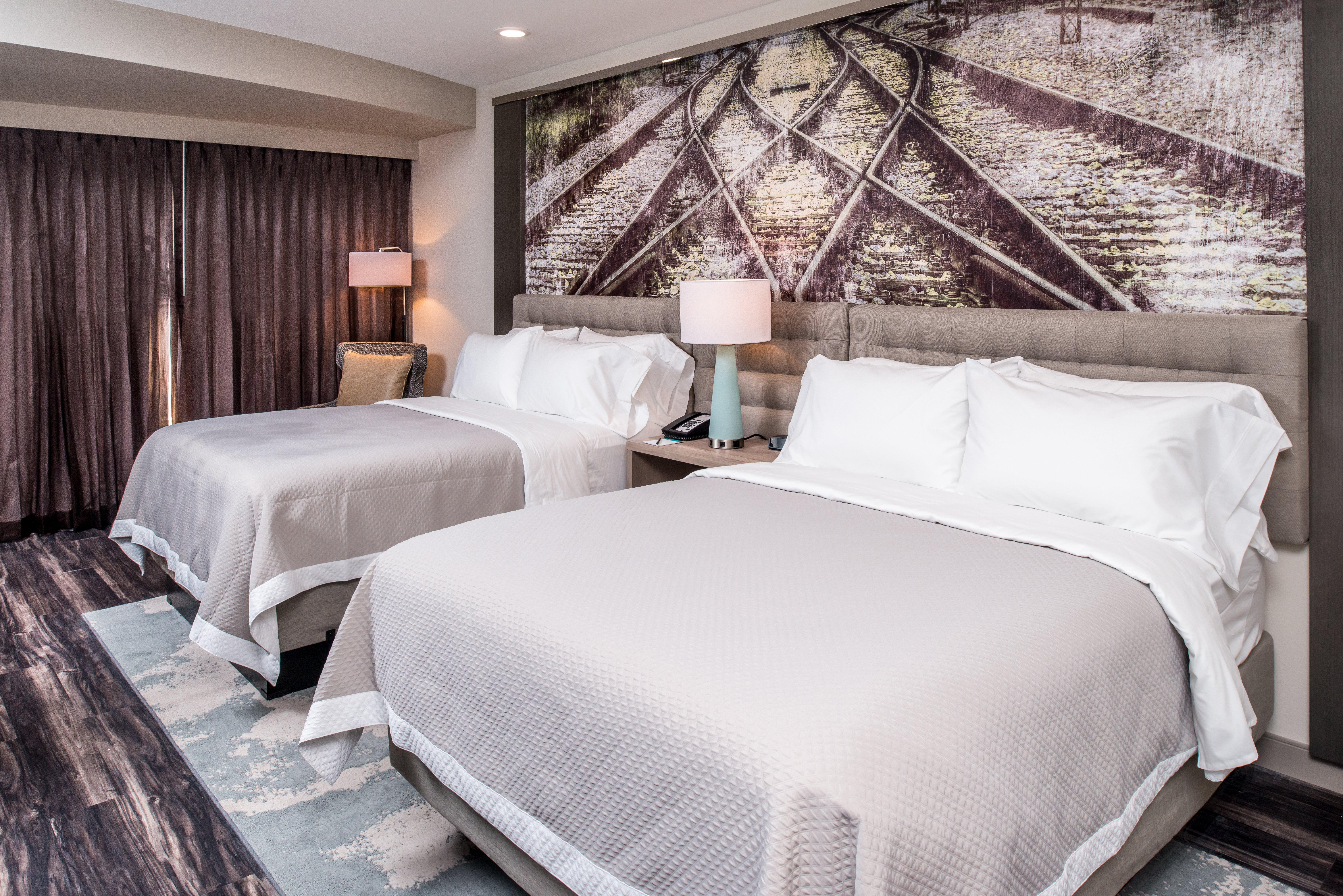 Hotel Indigo Frisco By Ihg Εξωτερικό φωτογραφία