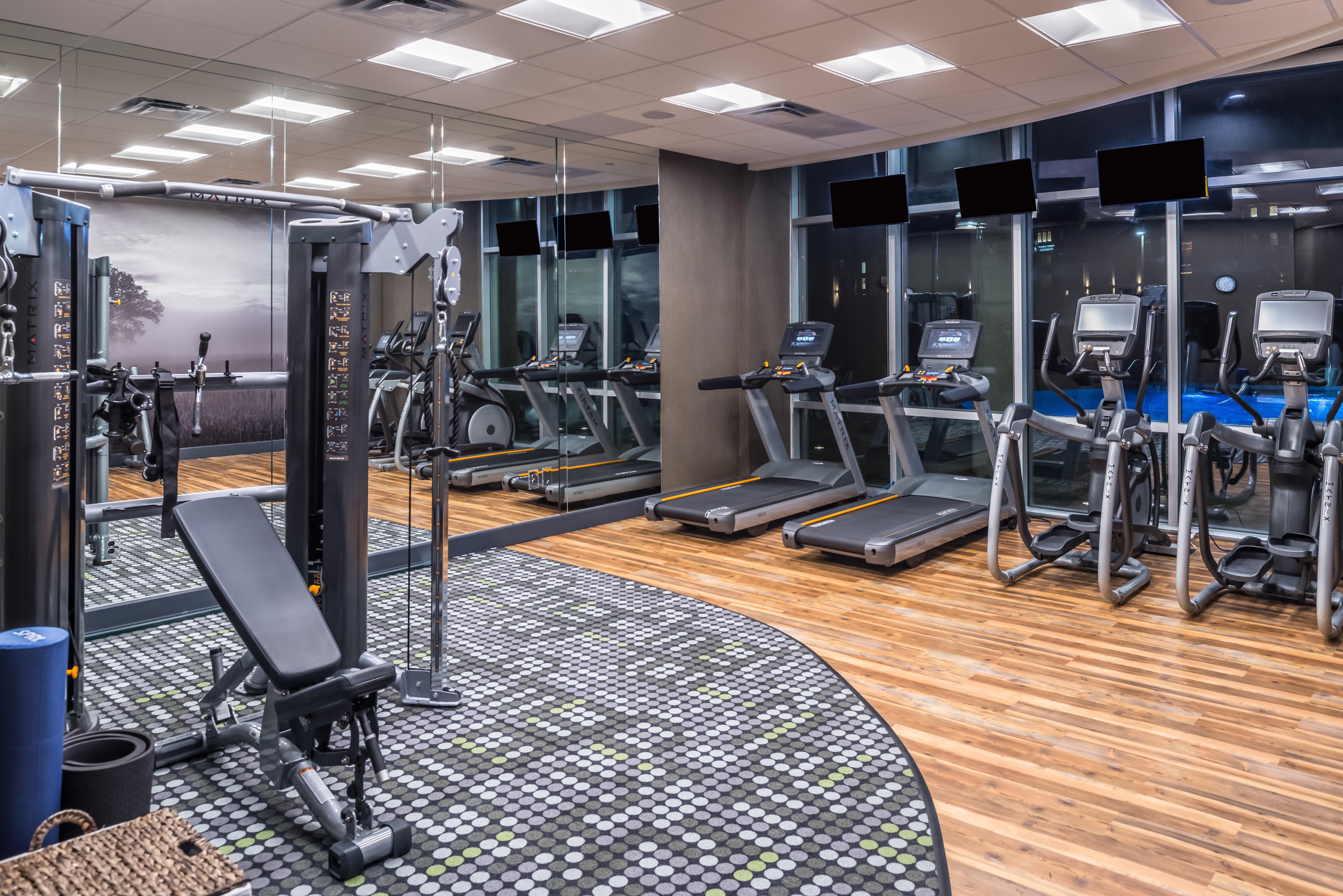 Hotel Indigo Frisco By Ihg Εξωτερικό φωτογραφία