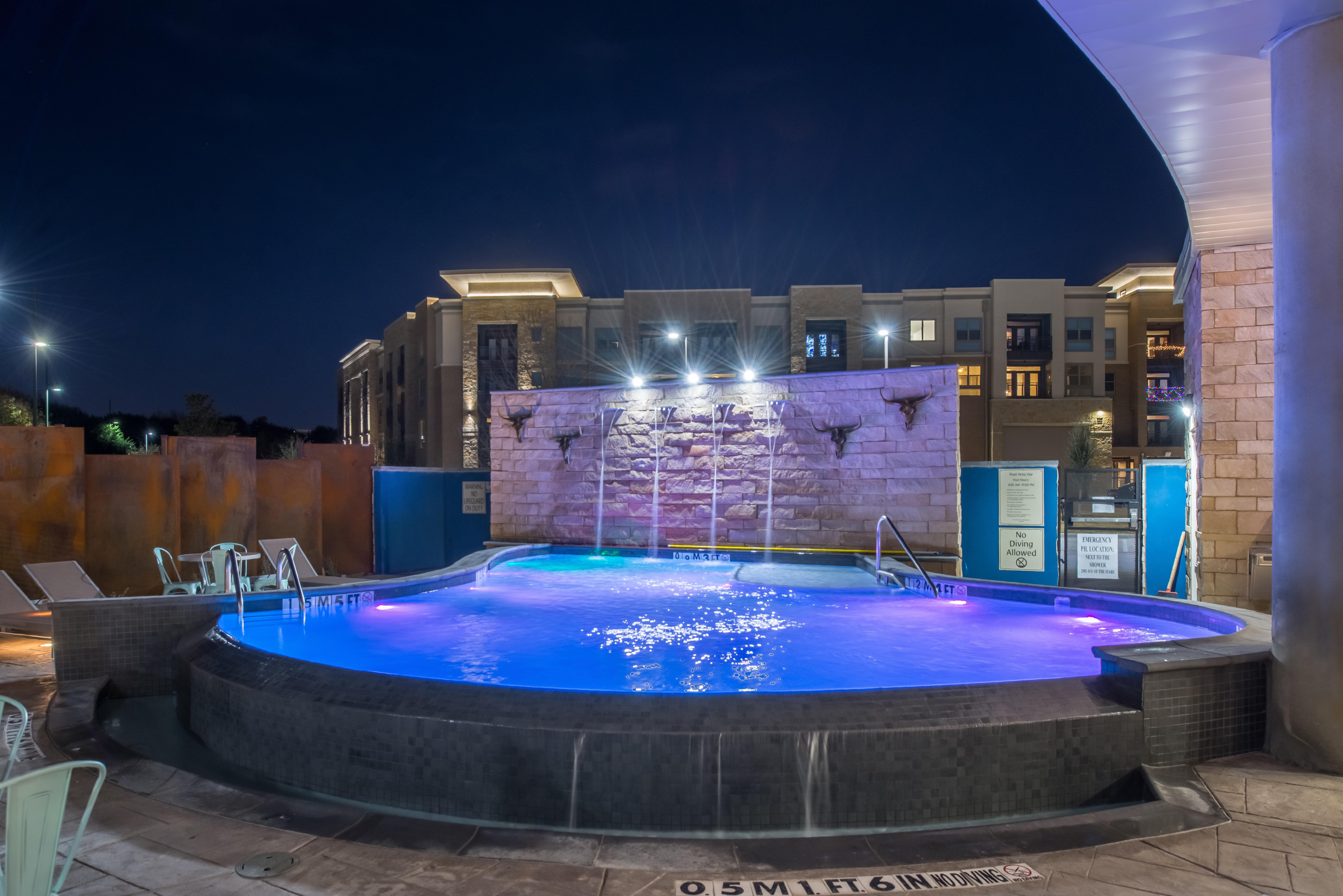 Hotel Indigo Frisco By Ihg Εξωτερικό φωτογραφία