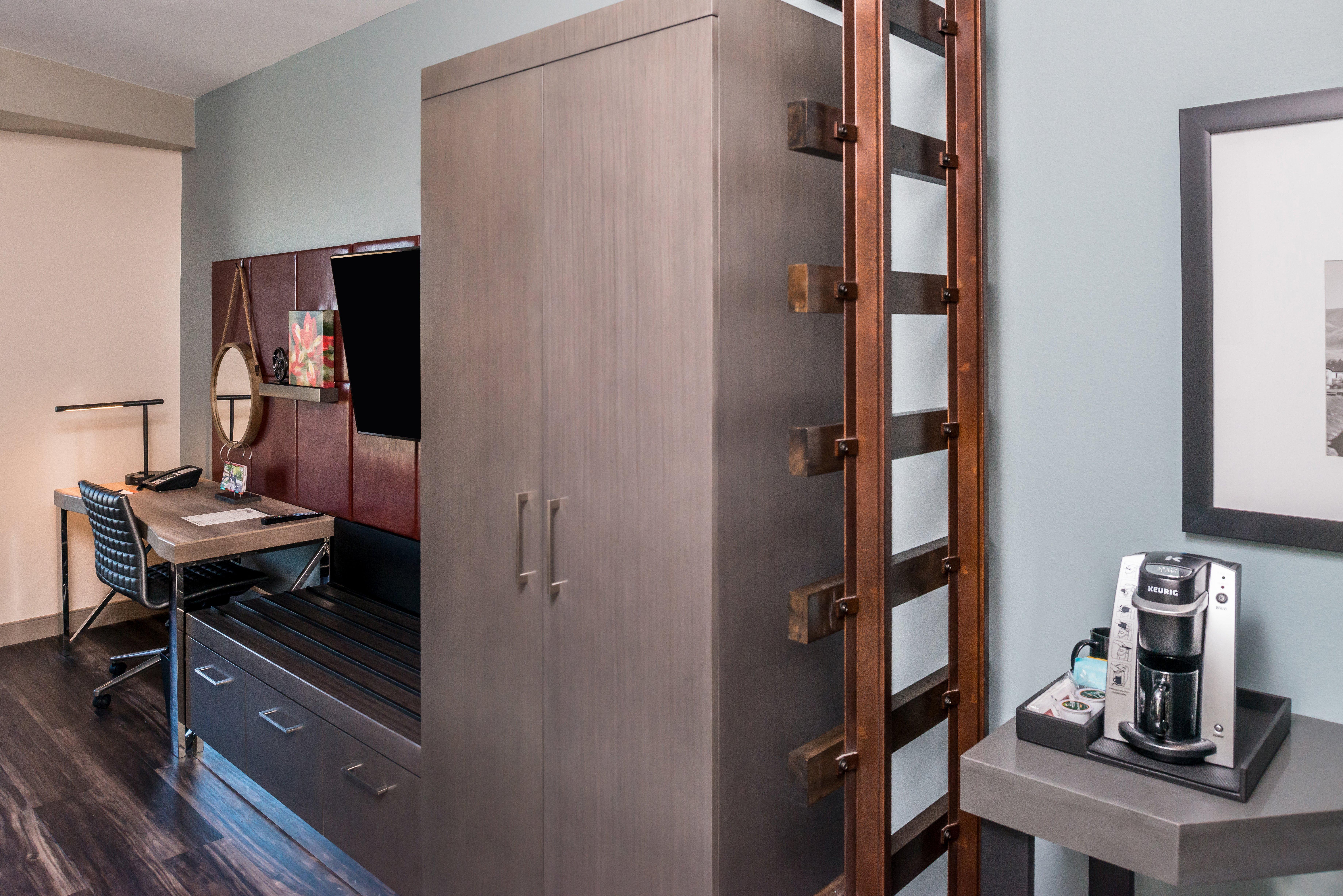 Hotel Indigo Frisco By Ihg Εξωτερικό φωτογραφία