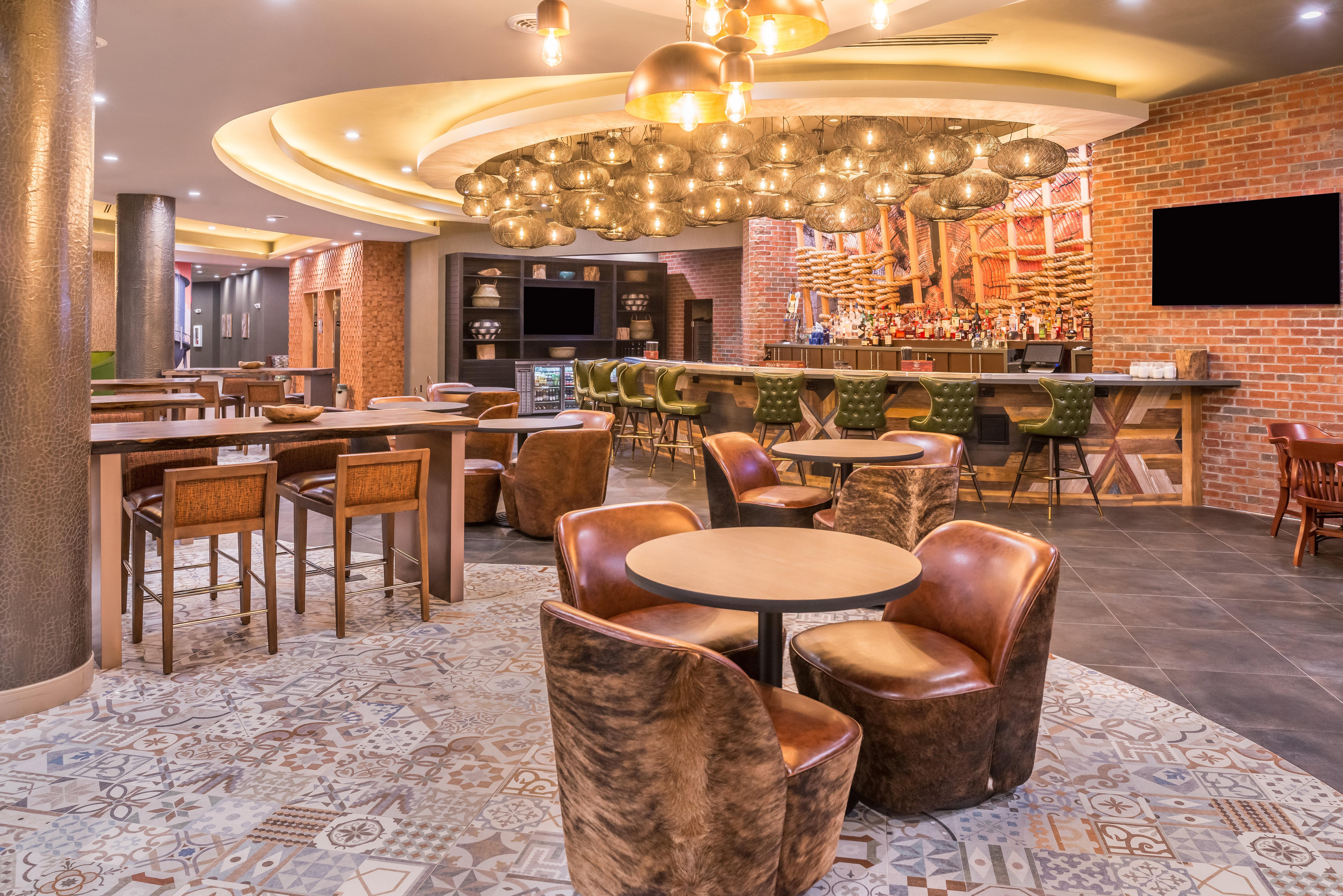 Hotel Indigo Frisco By Ihg Εξωτερικό φωτογραφία