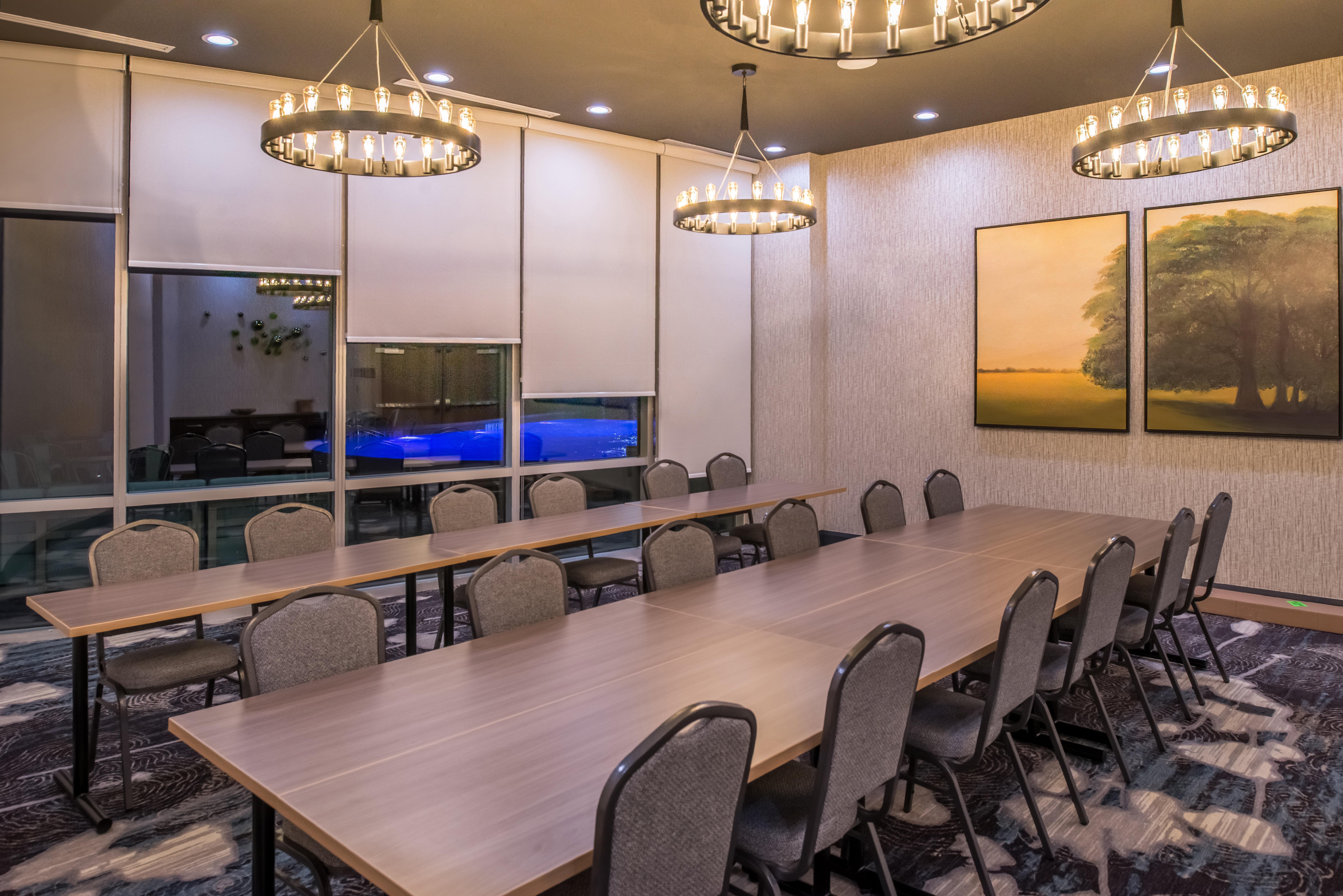 Hotel Indigo Frisco By Ihg Εξωτερικό φωτογραφία