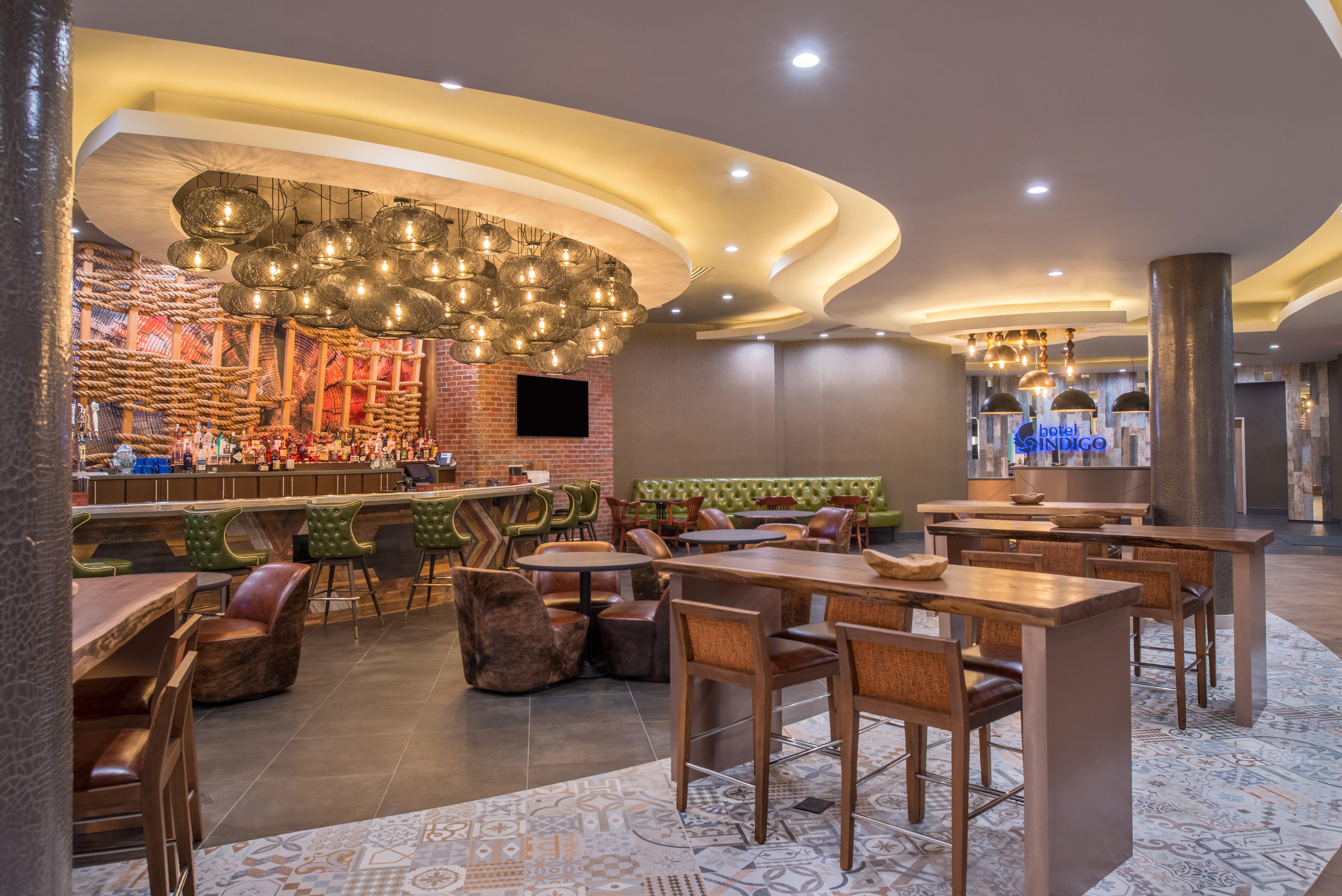 Hotel Indigo Frisco By Ihg Εξωτερικό φωτογραφία