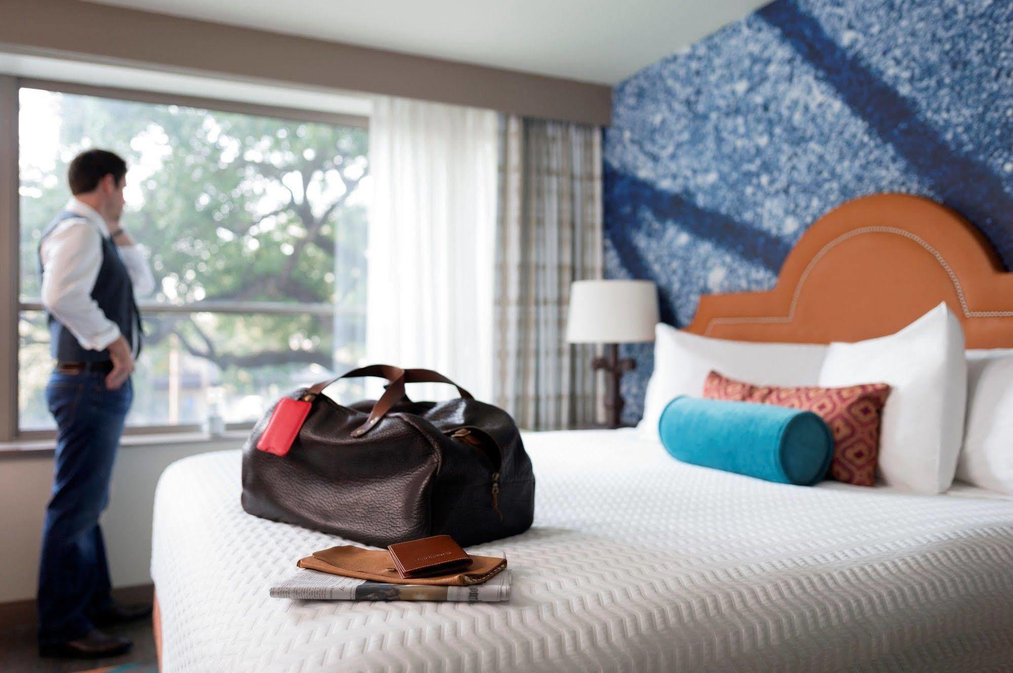 Hotel Indigo Frisco By Ihg Εξωτερικό φωτογραφία
